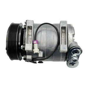 Compresseur de climatisation 24V de haute qualité, pièces détachées pour camion, compresseur d'air pour camion, pièces pour 7H15 Delon X3000 - Product Image 1