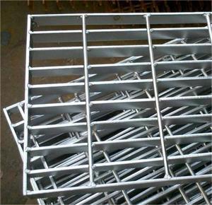 Grille de protection de sol en acier soudé galvanisé 30x5mm, revêtement en <span class=keywords><strong>zinc</strong></span> durable, <span class=keywords><strong>prix</strong></span> de gros - Product Image 6