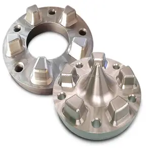 Hardware Manufacturer High Precision Aluminum Low Pressure Die Casting According To Drawing