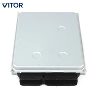 Contrôleur ECU du moteur 8981260560 8-98126056-0 pour excavatrice JCB JS200LC JS210, carte informatique du moteur Isuzu 4HK1 ECM