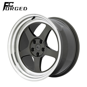 Llantas de aleación de aluminio forjadas personalizadas whe 18 19 20 21 22 23 <span class=keywords><strong>24</strong></span> pulgadas 6061-T6 para BMW Benz Audi Porsche land rover - Product Image 4
