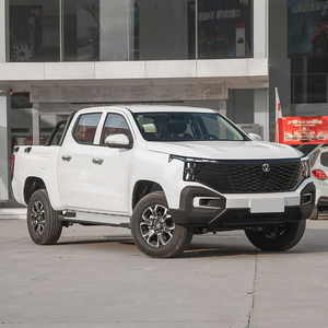 CHANGAN HUNTER HYBRID <span class=keywords><strong>PICKUP</strong></span> 4x4 Diesel 2.0T di Alta Qualità 2022, Nuovo, Standard di Emissione Euro VI, Interni in Pelle con Sistema Idraulico - Product Image 3