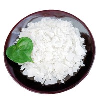 Cloruro de Magnesio Hexahidratado 46% de Contenido, Grado Industrial, en Forma de Escamas, Agente Descongelante, Anticongelante, Retardante