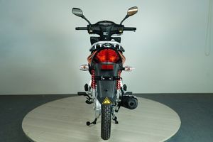 دراجات نارية صينية من كافاكي تعمل بالبنزين، دراجات نارية 110 سي سي للبالغين - Product Image 3