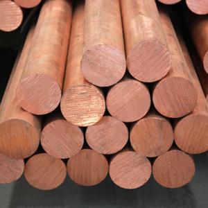 <span class=keywords><strong>Cucrzr</strong></span> แกน C18200แบบกลวงที่มีความแม่นยำวัสดุโลหะอุณหภูมิอ่อนตัว550 ℃ และผลิตภัณฑ์โลหะ - Product Image 1