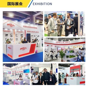 Alimentation sans interruption Shanpu Ups 1-3KVA en ligne pour la protection de l'alimentation des serveurs de bureau - Product Image 5