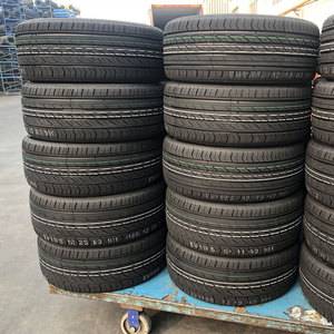 Passenger Car Tire Car 12-22 Inch ECE Radial Tire PCR Tire Tubeless Tire with Rims for <strong>Nissan</strong> Radial Car Tire 185 65r15 - Product Image 2