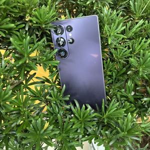 S26 Ultra Desbloqueado, Teléfono Inteligente 5G con Android 15, 16GB de RAM, 1TB de ROM, Pantalla LED de 6.9 Pulgadas, Doble SIM, Cámara Trasera de 48MP - Product Image 6