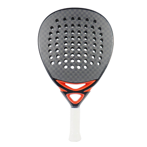 Nuevas Palas <span class=keywords><strong>de</strong></span> Pádel <span class=keywords><strong>de</strong></span> Fibra <span class=keywords><strong>de</strong></span> Vidrio, <span class=keywords><strong>Raqueta</strong></span> <span class=keywords><strong>de</strong></span> <span class=keywords><strong>Tenis</strong></span> Ligera <span class=keywords><strong>para</strong></span> Entrenamiento y Competición, Palas <span class=keywords><strong>de</strong></span> Pickleball <span class=keywords><strong>para</strong></span> Deportes Juveniles - Product Image 3