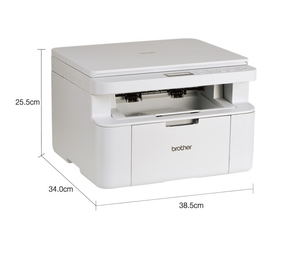 For Brother DCP-L1628 High-Speed Monochrome Laser <b>Printer</b> Monochrome Laser <b>Printer</b> Black and <b>White</b> <b>Printer</b> High-speed <b>Printer</b> La - Product Image 3
