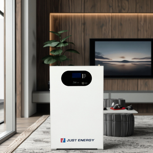 Système de stockage d'énergie à batterie lithium-ion murale 25,6 V 200 Ah 5 kWh - Product Image 1