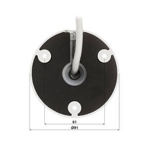 DH Kindergarten Solution IPC-HFW5449T-ASE-LED School Gate 4MP Full-color CMOS Fixed-focal Warm LED Pan-Tilt Network - Product Image 5