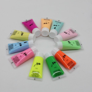 Bán Buôn Tùy Chỉnh Màu Sắc Không Độc Hại Chất Lượng Cao <span class=keywords><strong>Acrylic</strong></span> 22Ml Bộ Cao Cấp Sơn <span class=keywords><strong>Acrylic</strong></span> Cho Trẻ Em - Product Image 1