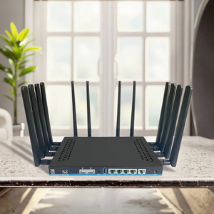 Nouveau émis 802.11BE <span class=keywords><strong>meilleur</strong></span> Port WAN 2.5G <span class=keywords><strong>Wifi</strong></span> sans fil 7 <span class=keywords><strong>Mesh</strong></span> 5g Modem routeur <span class=keywords><strong>Wifi</strong></span> avec emplacement pour carte Sim - Product Image 1