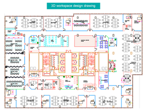 Làm việc nộp hồ sơ Louis Tủ gỗ sồi điện tử Pháp 4 L Đá Cẩm Thạch Quảng Đông kệ gỗ chuyển đổi người mát mẻ bàn văn phòng - Product Image 3