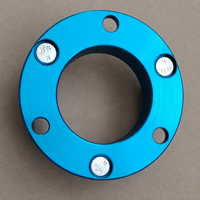 Kit de rehausse de suspension avant multi-modèles pour JMC Yuhu, Toyota Prado, JAC Hunter, Foton Tunland - Ensemble 2 pièces