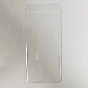 Vidrio templado curvado 3D con pegamento completo para MOTO Edge <span class=keywords><strong>40</strong></span> 50 <span class=keywords><strong>Pro</strong></span> Protector de pantalla para Infinix Phanton X2 Note <span class=keywords><strong>40</strong></span> <span class=keywords><strong>Pro</strong></span> Plus 5G UV Glass - Product Image 3