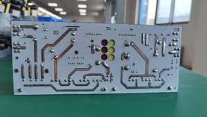 <span class=keywords><strong>Caricabatterie</strong></span> al Litio ad Alta Potenza 3000W con Tensione e Corrente Variabili 10V-92.4V 2A-30A per Scooter Elettrici, Moto e Biciclette - Product Image 3