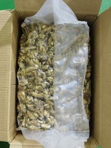 Promoción de Nueces Claras en Mitades, Crudas, Orgánicas, Envasadas al Vacío, Descuento por Volumen para Distribuidores de Alimentos Gourmet - Product Image 3