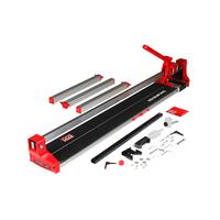 Outils de découpe laser Shijing 3751-1200, couteau manuel à pousser et à tirer, machine à découper les carreaux en porcelaine pour les grandes dalles, coupe-carreaux