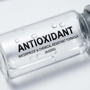 Custom NAD+ Anti Oxidation <b>Labels</b> with Nitrogen Filled Indicator for Pharmaceutical Vial <b>Packaging</b> - Product Image 6