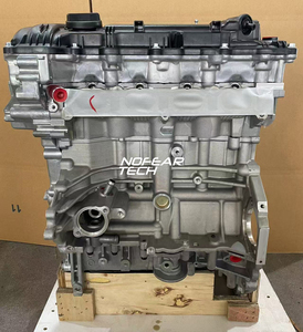 Per Hyundai Creta Elantra <span class=keywords><strong>I40</strong></span> per Kia Cerato K5 Optima Soul nuova condizione testata 100% gruppo motore 2.0L benzina motore G4NA - Product Image 3