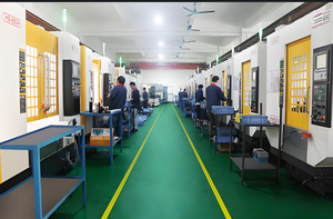 Tùy chỉnh dịch vụ CNC Anodized nhôm thép không gỉ phay phụ tùng phụ tùng CNC gia công dịch vụ xe máy CNC các bộ phận - Product Image 6