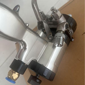 Industrial Grade Polyurea & <b>Polyurethane</b> High for PU <b>Foam</b> 1.3mm Nozzle Source 30Mpa DF-APP DF-APP - Product Image 4
