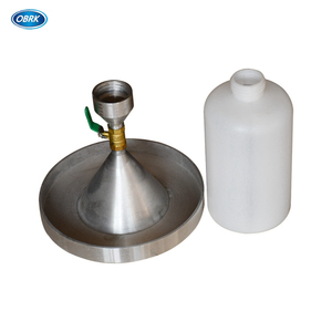 砂锥试验 (换砂法现场密度试验) - Product Image 3