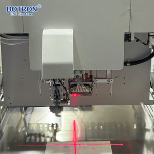 Tự động đánh số và ghi nhãn máy cho hàng may mặc - Product Image 4