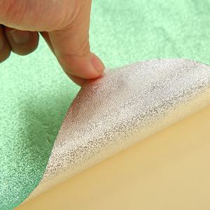 กระดาษฟอยล์อะลูมิเนียมพิมพ์สีเดียวสำหรับปิดผนึกใบชาแมนดารินสีเขียวขนาดเล็กแบบกำหนดเอง ขายส่งบรรจุภัณฑ์กระดาษช็อกโกแลต - Product Image 2