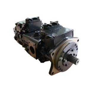 Pièces d'excavatrice pour Komastu PC1250-8 Pompe de ventilateur 708-2L-00612 708-2L-00524 708-2L-00322 PC1250-7 PC1250 Pompe de ventilateur - Product Image 3