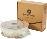 Filament d'imprimante 3D Polymaker Glow in Dark PolyLite PLA 1,75 mm 1 kg - Fabriqué dans le Jiangsu, Chine