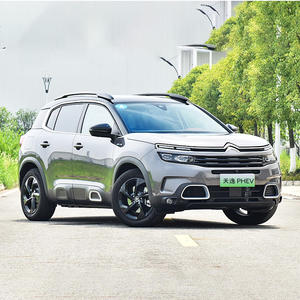 Voitures citroën <span class=keywords><strong>C5</strong></span> dongfeng TINYAT <span class=keywords><strong>C5</strong></span> <span class=keywords><strong>AIRCROSS</strong></span> PHEV en Stock, pas cher, 5 sièges, haute vitesse, nouvelles voitures électriques à <span class=keywords><strong>vendre</strong></span> - Product Image 3