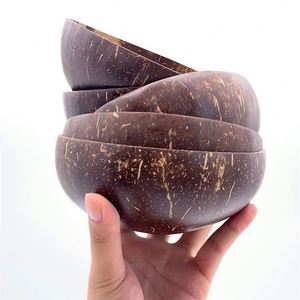Bols d'aromathérapie en noix de singe, bougies en plastique et rotin, cadeau <span class=keywords><strong>doux</strong></span> pour mariage, sculpture bio fraîche - Product Image 3
