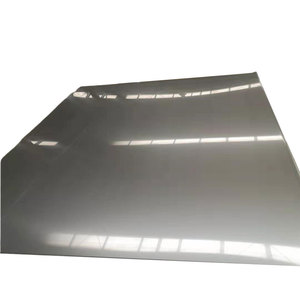 Offre Spéciale de qualité supérieure 200 300 400 500 600 série en acier inoxydable 304 feuille - Product Image 1