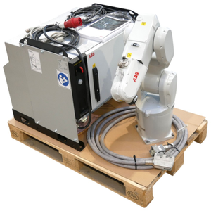 Robot PLC IRC5 Drive avec charge utile de 7 kg, référence 1200 1200707 - Product Image 1