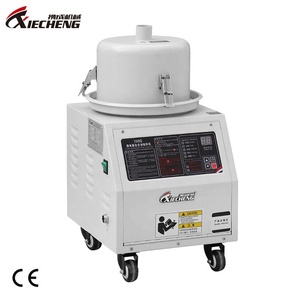 เครื่องป้อนเม็ดพลาสติกแบบอัตโนมัติพร้อมระบบดูดสุญญากาศ - Product Image 2
