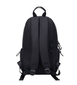 2024 <b>Waterproof</b> Ladies Mini <b>Backpack</b> College Student <b>Small</b> Laptop School Bag Unisex Lightweight Leisure Bag - Product Image 5