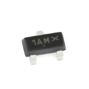 Dery Star MMBT3904LT1G วงจรรวม (IC) แบบ SOT23 ของแท้ใหม่ ชิ้นส่วนเซมิคอนดักเตอร์สำหรับบริการ BOM อุปกรณ์อิเล็กทรอนิกส์ - Product Image 1