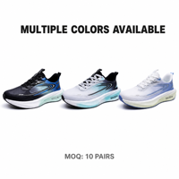 Chaussures de trail imperméables, semelle antidérapante, membrane respirante, unisexe, sports d'aventure en plein air