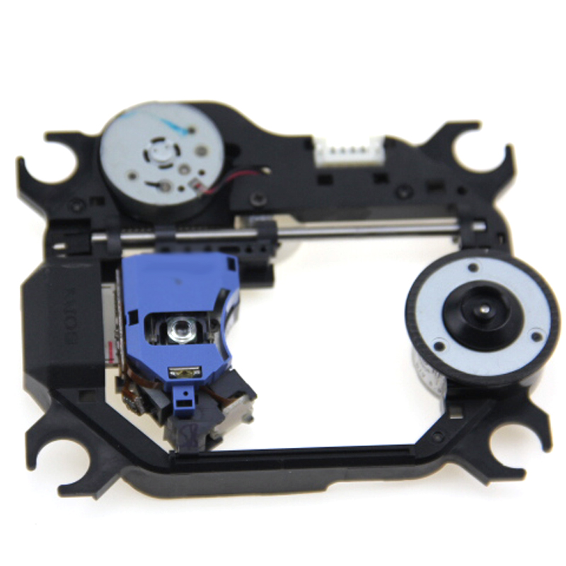 Yeni KHM-313 lazer lens ile güverte mekanizması radyo DVD OYNATICI optik pikap KHM313 CD lazer kafası