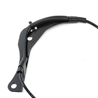 4670B006 Sensor ABS Roda Baru untuk Mitsubishi