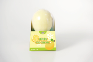 Internet hương vị nổi tiếng sô cô la Popsicle kem chanh Kem Tùy chỉnh hương vị kem - Product Image 2