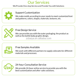 <span class=keywords><strong>Dispenser</strong></span> di Alta Qualità in Plastica per Shampoo e Sapone 28/410 24/410, Erogatore per Lozioni per Flaconi Cosmetici - Product Image 4