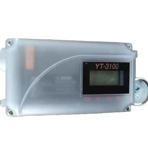 100% Original YTC/ROTORK YT-<b>3100</b> High-tech Control Valves Intelligent From Korea - Product Image 1