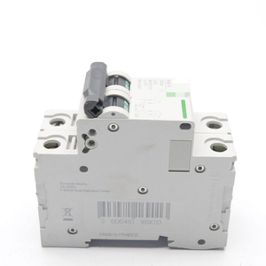 M9f23232 277V 32a Nsnp Nuevo Plc de automatización de stock listo original - Product Image 1