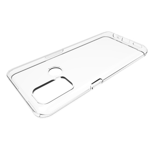 Ultra delgada suave TPU transparente del teléfono móvil caso para <span class=keywords><strong>OPPO</strong></span> A53 - Product Image 3