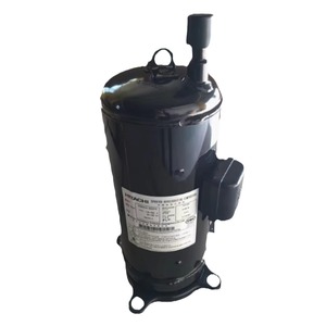 Compresseur frigorifique Hitachi E405DHD 38D2YG pour unités de tours de refroidissement - Product Image 5