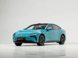 Dongfen Epai 007 Plus 2026, berline à autonomie étendue <span class=keywords><strong>308</strong></span>, contrôle de direction équilibré, réponse de puissance fluide, choix familial - Product Image 3